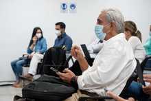 &ldquo;Es necesario implementar un plan de acci&oacute;n con las EPS para aumentar ritmo de vacunaci&oacute;n covid&rdquo;: Miyerlandi Torres