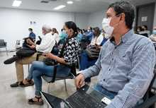 &ldquo;Es necesario implementar un plan de acci&oacute;n con las EPS para aumentar ritmo de vacunaci&oacute;n covid&rdquo;: Miyerlandi Torres