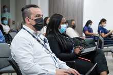 &ldquo;Es necesario implementar un plan de acci&oacute;n con las EPS para aumentar ritmo de vacunaci&oacute;n covid&rdquo;: Miyerlandi Torres