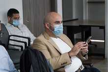 &ldquo;Es necesario implementar un plan de acci&oacute;n con las EPS para aumentar ritmo de vacunaci&oacute;n covid&rdquo;: Miyerlandi Torres