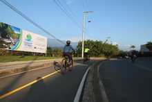 Cali late con el Ecoparque Ambiental Coraz&oacute;n de Pance