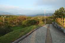 Cali late con el Ecoparque Ambiental Coraz&oacute;n de Pance