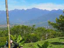 Cali late con el Ecoparque Ambiental Coraz&oacute;n de Pance