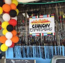 La Feria del Emprendedor se tom&oacute; el oriente de Cali