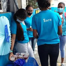 La Feria del Emprendedor se tom&oacute; el oriente de Cali