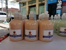 Estudiantes de la IEO Rep&uacute;blica de Argentina comenzaron a comercializar su kit de bioseguridad