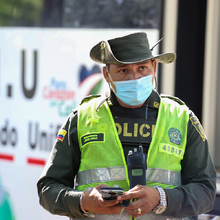 Campa&ntilde;a &lsquo;Te queremos Cali&rsquo; pone a punto el parque de El Ingenio