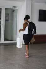 Beneficiadas 16 familias desplazadas, con 24 ni&ntilde;os  