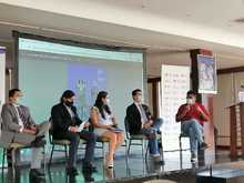 Alcald&iacute;a de Cali lanza anuario estad&iacute;stico de movilidad y siniestralidad vial