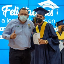 Cali, con m&aacute;s de 100 nuevos l&iacute;deres deportivos y sociales