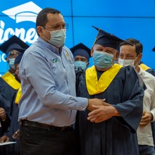 Cali, con m&aacute;s de 100 nuevos l&iacute;deres deportivos y sociales