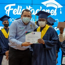 Cali, con m&aacute;s de 100 nuevos l&iacute;deres deportivos y sociales