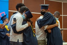 Cali, con m&aacute;s de 100 nuevos l&iacute;deres deportivos y sociales