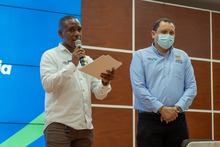 Cali, con m&aacute;s de 100 nuevos l&iacute;deres deportivos y sociales