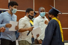 Cali, con m&aacute;s de 100 nuevos l&iacute;deres deportivos y sociales