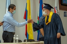 Cali, con m&aacute;s de 100 nuevos l&iacute;deres deportivos y sociales