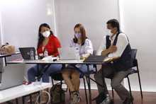 Semana de actividades inclusivas en la Sala Jorge Luis Borges