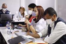 Semana de actividades inclusivas en la Sala Jorge Luis Borges