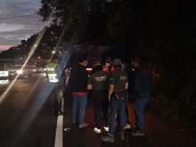 Control a movilizaci&oacute;n y comercializaci&oacute;n de productos forestales maderables y no maderables