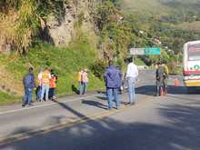 Control a movilizaci&oacute;n y comercializaci&oacute;n de productos forestales maderables y no maderables