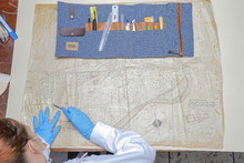 Eliminaci&oacute;n de elementos nocivos