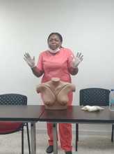 Funcionarios de Educaci&oacute;n profundizaron conocimientos en prevenci&oacute;n de enfermedades