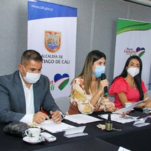 Fondo Solidario y de Oportunidades contribuir&aacute; a la reactivaci&oacute;n de la econom&iacute;a de Cali