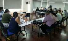 Comisar&iacute;as de familia se articulan para mejorar la atenci&oacute;n a las mujeres