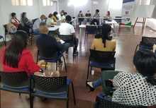 Comisar&iacute;as de familia se articulan para mejorar la atenci&oacute;n a las mujeres