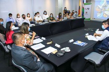 Fondo Solidario y de Oportunidades, una respuesta para emprendedores, trabajadores informales y mipymes  