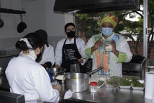 Con cocina tradicional, Cali atraer&aacute; turistas nacionales y extranjeros 