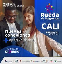 El viernes, gran rueda de negocios para impulsar la reactivaci&oacute;n econ&oacute;mica del sector diverso