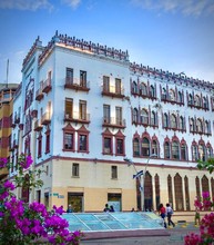 Cali es nominado como destino cultural y tur&iacute;stico l&iacute;der a nivel mundial 