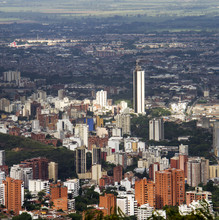 Cali es nominado como destino cultural y tur&iacute;stico l&iacute;der a nivel mundial 