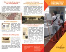 2. exposiciones