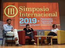 Agenda acd&eacute;mica Simposio