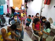 Santiago de Cali fortalece su compromiso con la poblaci&oacute;n ind&iacute;gena 