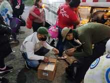 Operativos del Dagma previenen tr&aacute;fico de fauna silvestre