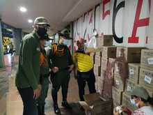 Operativos del Dagma previenen tr&aacute;fico de fauna silvestre