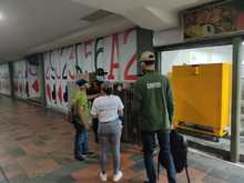 Operativos del Dagma previenen tr&aacute;fico de fauna silvestre