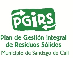 Primera Mesa Distrital de Gesti&oacute;n Integral de Residuos S&oacute;lidos instalada en Cali