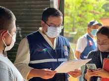 Las plazas de mercado de Cali est&aacute;n vivas