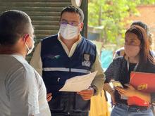 Las plazas de mercado de Cali est&aacute;n vivas