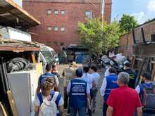 Las plazas de mercado de Cali est&aacute;n vivas