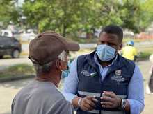 Las plazas de mercado de Cali est&aacute;n vivas