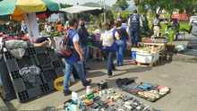 Las plazas de mercado de Cali est&aacute;n vivas