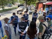 Las plazas de mercado de Cali est&aacute;n vivas