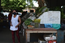 Gobierno del alcalde Jorge Iv&aacute;n Ospina, comprometido para trabajar y garantizar espacios arm&oacute;nicos para las plazas de mercado.  