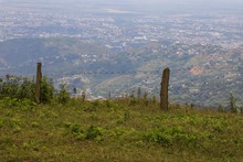Finca La Carolina, una f&aacute;brica de agua para el futuro 