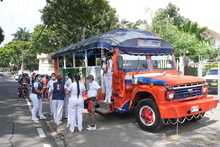 &lsquo;Chiva de vacunaci&oacute;n&rsquo;, nueva estrategia para inmunizar a cale&ntilde;os y cale&ntilde;as contra el covid-19